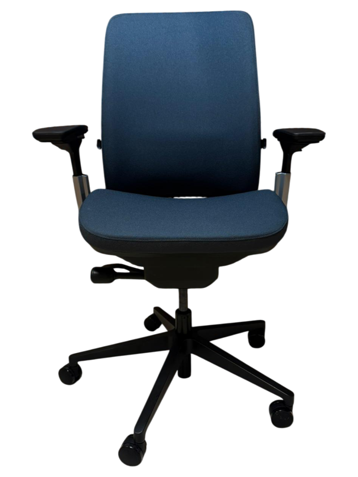 Steelcase Amia Blu